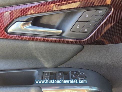 New 2026 Chevrolet Traverse RS image 33