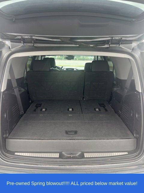Used 2019 Chevrolet Tahoe LT AWD/4WD image 8
