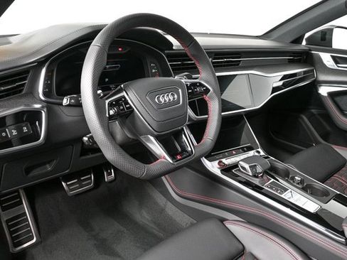 New 2026 Audi RS 7 Performance image 4