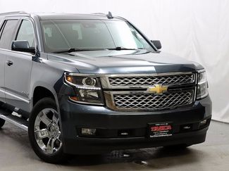 Used 2019 Chevrolet Tahoe LT w/ LT Signature Package video 2
