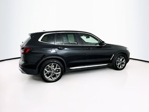 Used 2024 BMW X3 sDrive30i image 10