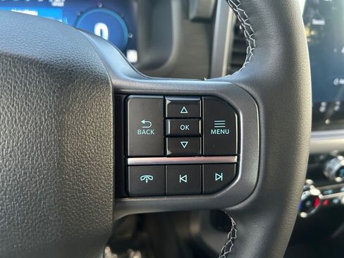 New 2025 Ford F150 XLT w/ Equipment Group 302A MID image 49