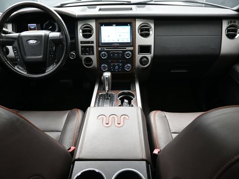 Used 2016 Ford Expedition King Ranch RWD image 14