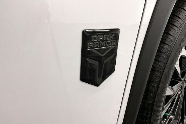 New 2026 Nissan Rogue Dark Armor AWD/4WD image 12