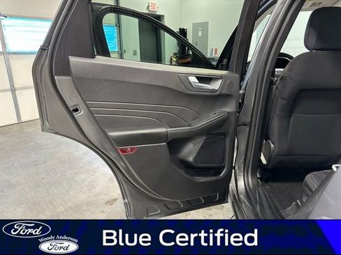 Certified 2023 Ford Escape Active w/ Tech Pack #2 image 26