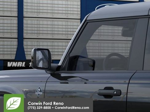 New 2026 Ford Bronco Outer Banks AWD/4WD image 24