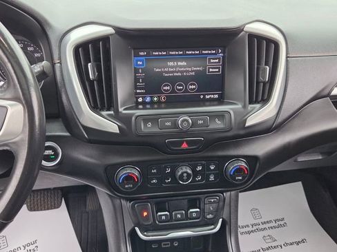 Used 2020 GMC Terrain SLE w/ Driver Convenience Package AWD/4WD image 17