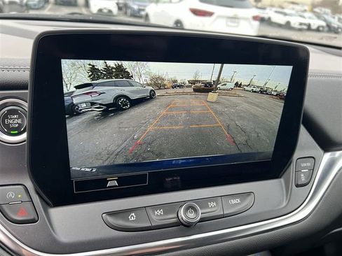 Certified 2023 Chevrolet Blazer LT image 28