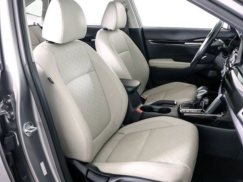 Used 2023 Kia Seltos EX image 29