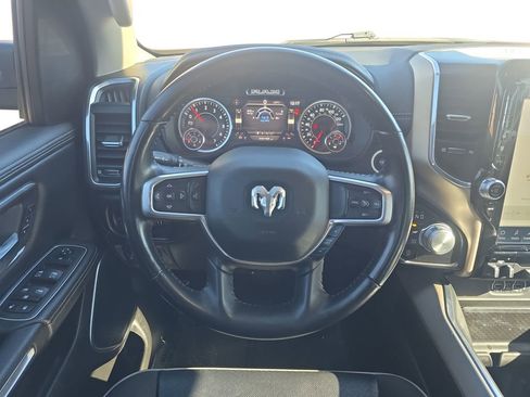 Used 2022 RAM 1500 Laramie image 14
