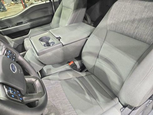 Used 2024 Ford F450 XLT w/ 360-Degree Camera Package image 13