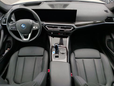 Certified 2023 BMW i4 eDrive35 w/ Premium Package image 32