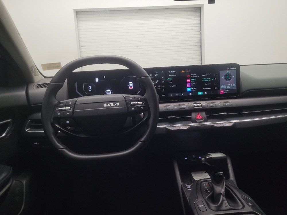Used 2025 Kia K4 EX FWD image 22