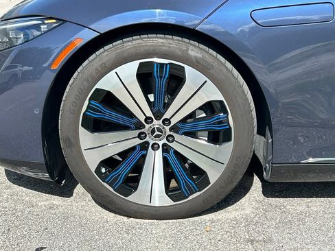 Used 2023 Mercedes-Benz EQS 450+ Sedan image 52