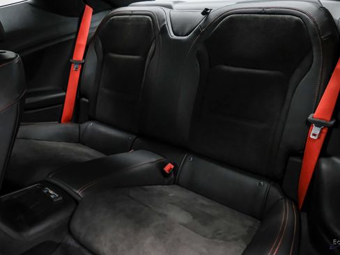 Used 2018 Chevrolet Camaro ZL1 RWD image 83
