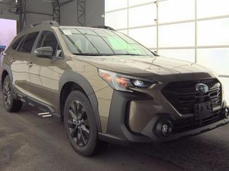 Used 2025 Subaru Outback Onyx Edition 360° Tour