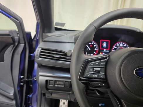 New 2026 Subaru Impreza RS image 16