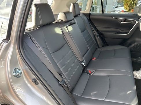 New 2025 Toyota RAV4 XLE Premium image 28