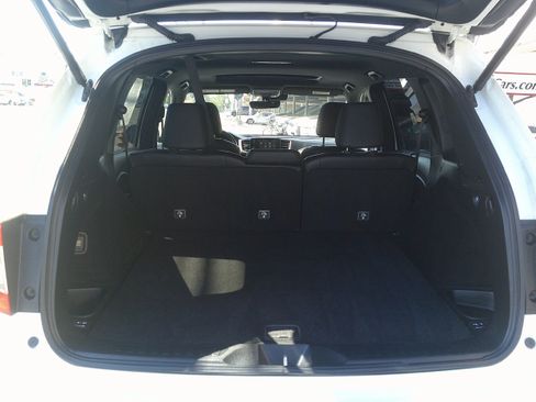 Used 2020 Honda Passport EX-L image 33