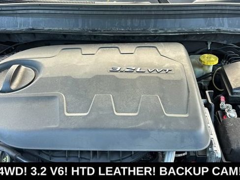 Used 2014 Jeep Cherokee Limited w/ Luxury Group AWD/4WD image 31