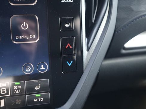 New 2026 Subaru Forester Premium image 16