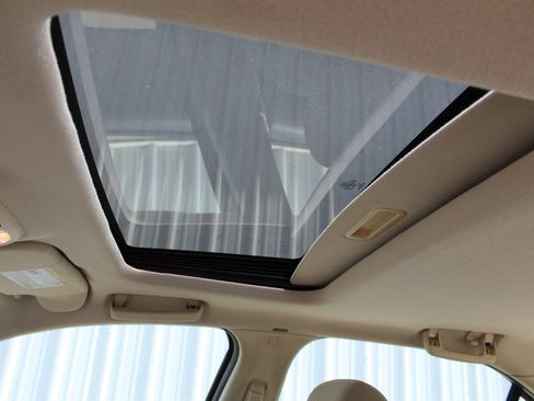 Used 2007 Ford Fusion SEL image 17