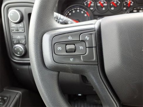 New 2026 Chevrolet Silverado 1500 W/T image 14