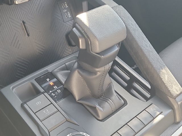 Certified 2025 Toyota Tacoma SR5 RWD image 25