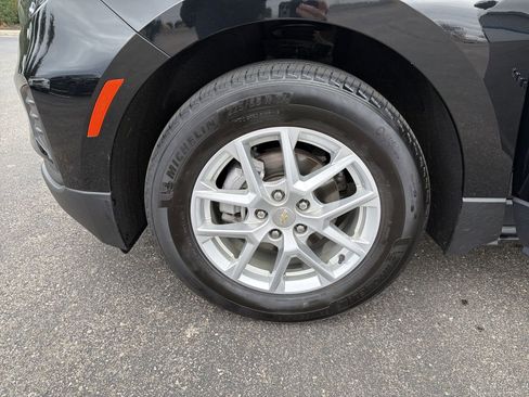 Used 2023 Chevrolet Equinox LS w/ LS Convenience Package image 30