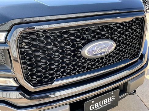 Used 2018 Ford F150 XL w/ Equipment Group 101A Mid image 37