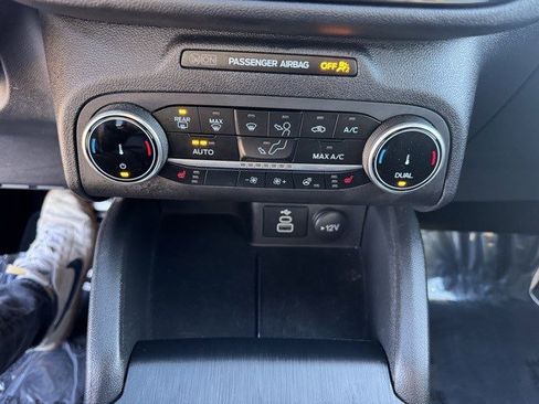 Used 2024 Ford Escape ST-Line image 21