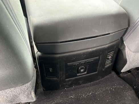 Used 2018 RAM 1500 Big Horn image 14