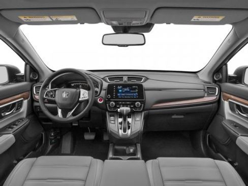 Used 2017 Honda CR-V Touring image 8