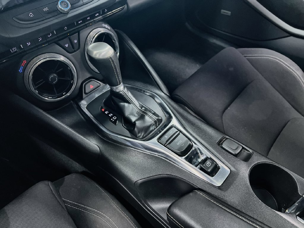 Used 2017 Chevrolet Camaro LT w/ RS Package RWD image 28