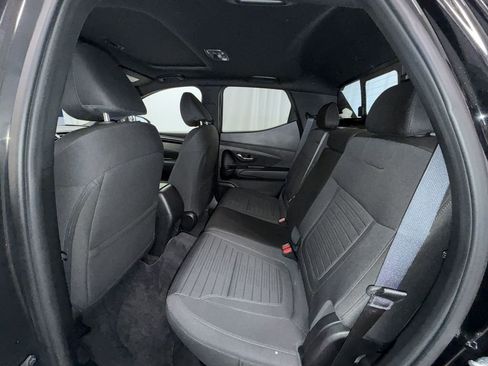 Used 2024 Hyundai Santa Cruz SEL w/ Activity Package image 12