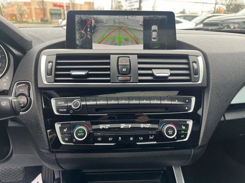 Used 2016 BMW M235i xDrive Coupe AWD/4WD image 13