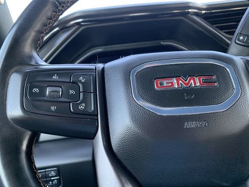 Used 2024 GMC Sierra 2500 AT4 w/ AT4 Premium Plus Package AWD/4WD image 20