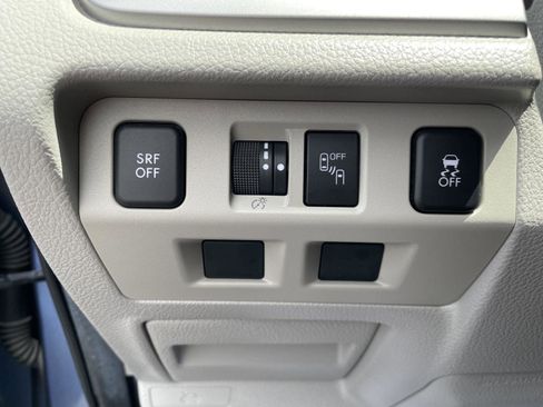 Used 2018 Subaru Forester 2.5i Premium AWD/4WD image 13