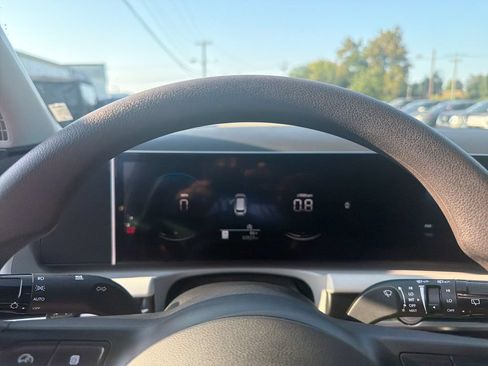 Used 2026 Hyundai Tucson SEL Plus FWD image 19