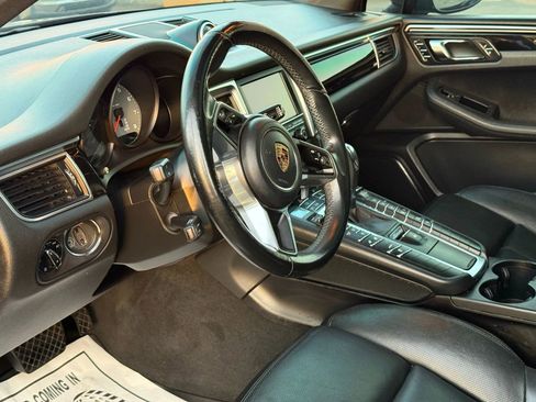 Used 2016 Porsche Macan S AWD/4WD image 19