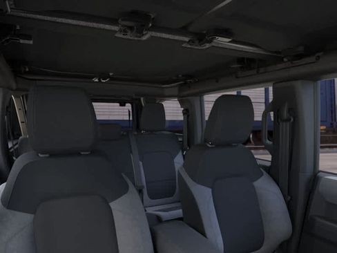 New 2026 Ford Bronco Big Bend AWD/4WD image 12
