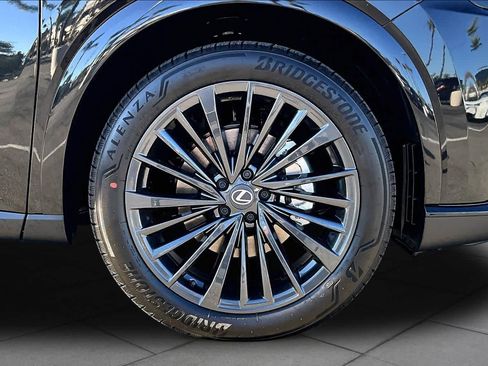 New 2026 Lexus RX 350 Premium FWD image 9
