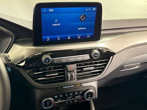 New 2026 Ford Escape Active w/ Cold Weather Package image 22