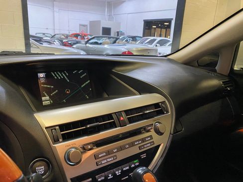 Used 2011 Lexus RX 350 AWD w/ Premium Pkg image 27