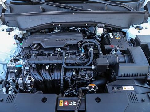 New 2026 Hyundai Kona SEL Sport AWD/4WD image 30