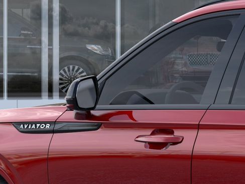 New 2026 Lincoln Aviator Reserve AWD/4WD image 20