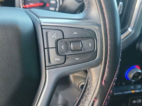 Used 2022 Chevrolet Silverado 1500 RST image 23