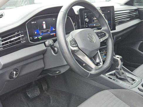 Used 2025 Volkswagen Jetta S FWD image 13