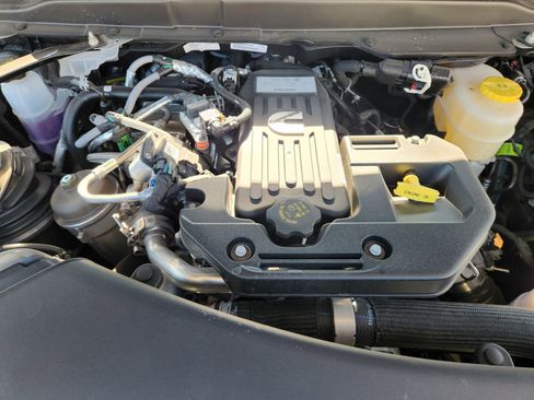 New 2026 RAM 2500 Tradesman image 24