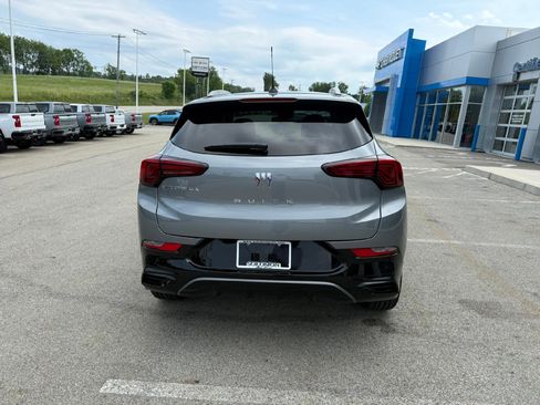 New 2026 Buick Encore GX Sport Touring w/ Comfort Package AWD/4WD image 4